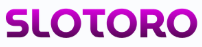 Slotoro logo