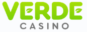 VerdeCasino logo